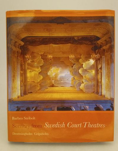 Scenery from Swedish Court Theatres.…