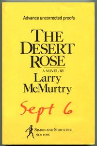 DESERT ROSE