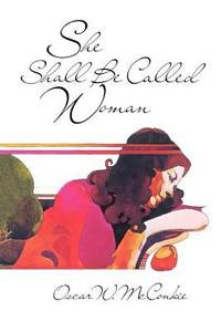 She Shall Be Called Woman