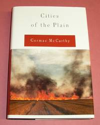 Cities of the Plain by McCarthy, Cormac - 1998