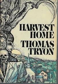 Harvest Home Book