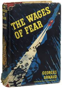 The Wages of Fear