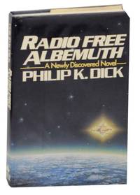 cover of Radio Free Albemuth