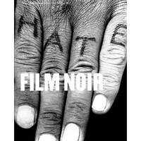 Film Noir.