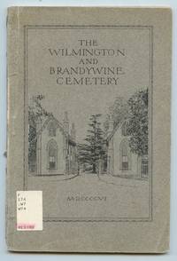 cover of The Wilmington and Brandywine Cemetery