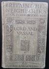 Britain and Her Neighbours. Book IV. Lord and Vassal. 1066 - 1485