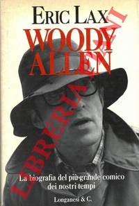 image of Woody Allen.
