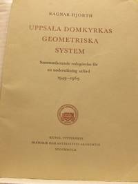 Uppsala domkyrkas geometriska system.…