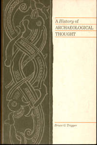 A History of Archaeological Thought