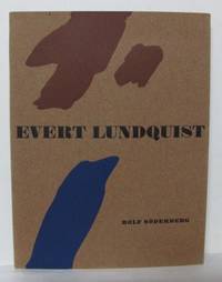Evert Lundquist.