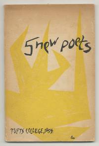 Five New Poets