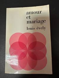 Amour et mariage