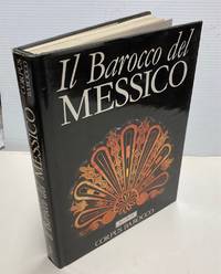 Il Barocco del Messico