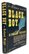 Black Boy: A Record of Childhood and Youth
