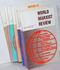 image of World Marxist Review: Problems of peace and socialism. Vol. 28, nos. 2-10, 12 for 1985