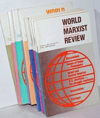 World Marxist Review: Problems of peace and socialism. Vol. 28, nos. 2-10, 12 for 1985