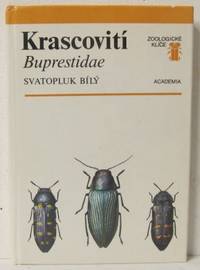 Krascovití Buprestidae.