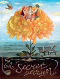 image of The Secret Garden
