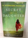 Secret Daughter: a Novel