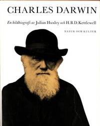 Charles Darwin. En bildbiografi.