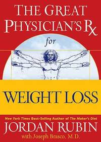 The Great Physician's RX for Weight Loss