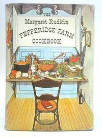 cover of The Margaret Rudkin Pepperidge Farm Cookbook