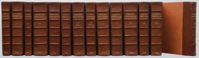 Thesaurus theologicus (A Theological Treasury)