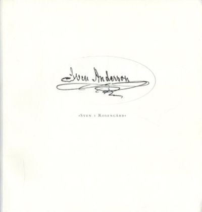 Sven Andersson - 