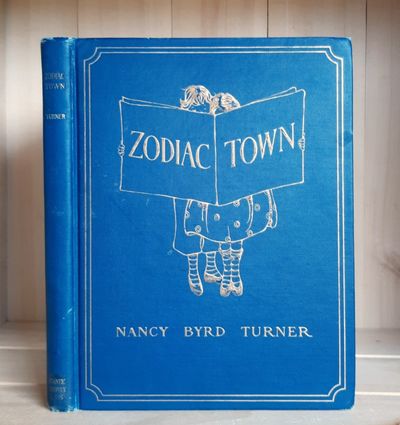 Zodiac Town, The Rhymes of Amos and Ann