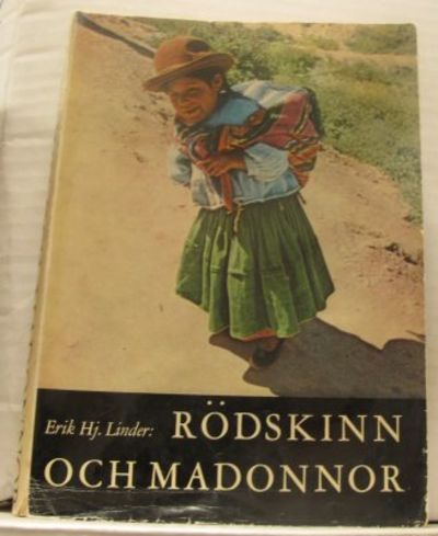 Rödskinn och madonnor.
