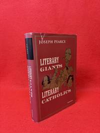 Literary Giants, Literary Catholics
