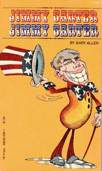 Jimmy Carter, Jimmy Carter by Allen, Gary - 1976-06-01