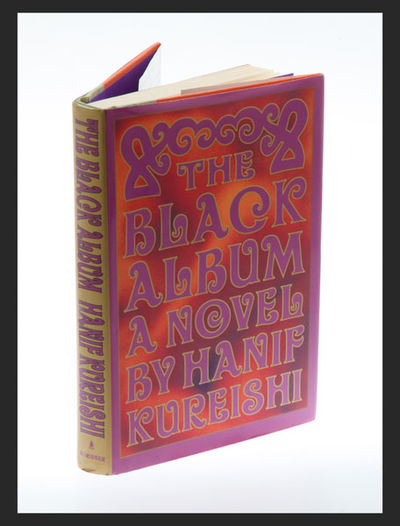The Black Album.