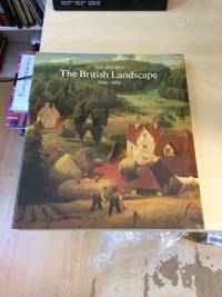 The British Landscape, 1920-1950 by Ian Jeffrey - First Edition - 1984 - from Dreadnought Books (SKU: 36790)