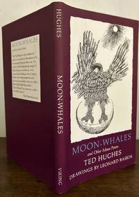 Moon-Whales and Other Poems; Drawings By Leonard Baskin
