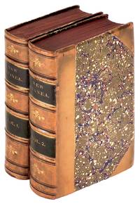 New Guinea: What I Did and What I Saw