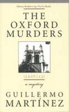The Oxford Murders: A Mystery