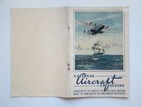 image of National Aircraft Collection: Smithsonian Institution United States National Museum