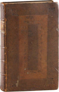 Glossarium Antiquitatum Britannicarum, Sive Syllabus Etymologicus Antiquitatum Veteris Britanniae atque Iberniae Temporibus Romanorum