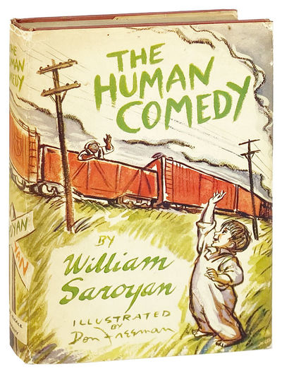 The Human Comedy