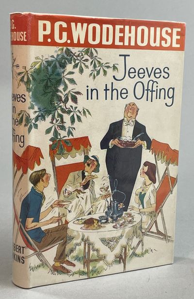 Jeeves in the Offing.