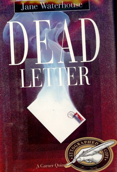 DEAD LETTER