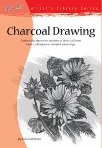 Charcoal Drawing