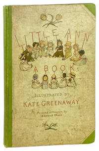 Little Ann and Other Poems