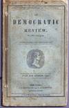 Revenge and Requital. A Tale of a Murderer Escaped" in THE UNITED STATES MAGAZINE AND DEMOCRATIC REVIEW. Volume XVII, Nos. 85-87
