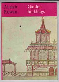 cover of Garden Buildings