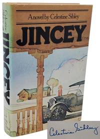 JINCEY by Sibley, Celestine - 1978