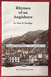 Rhymes of an Angishore (signed)
