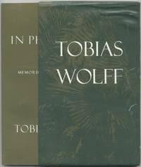 cover of In Pharaoh's Army: Memories of the Lost War