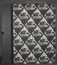 image of OLD VIRGINIA IN BLOCK PRINTS